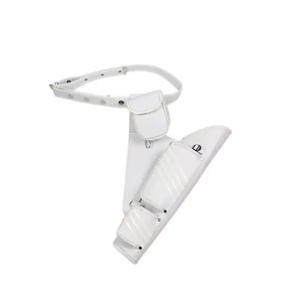 Archery Hip Arrows Quiver Waist Hanged Bag