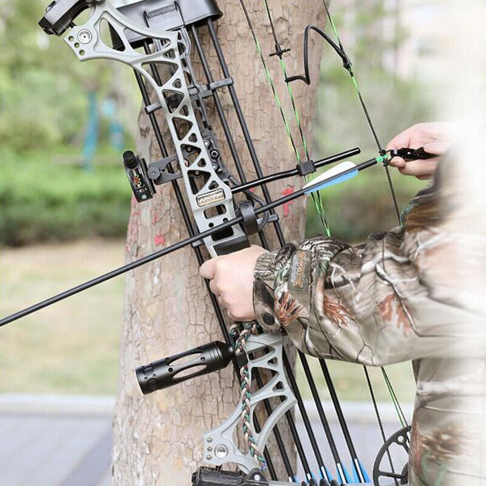 M129 Compound Bow Kit - Complete Set for Professional Archery
