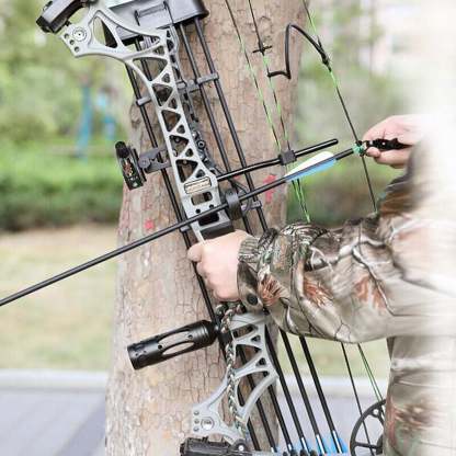 M129 Compound Bow Kit - Complete Set for Professional Archery