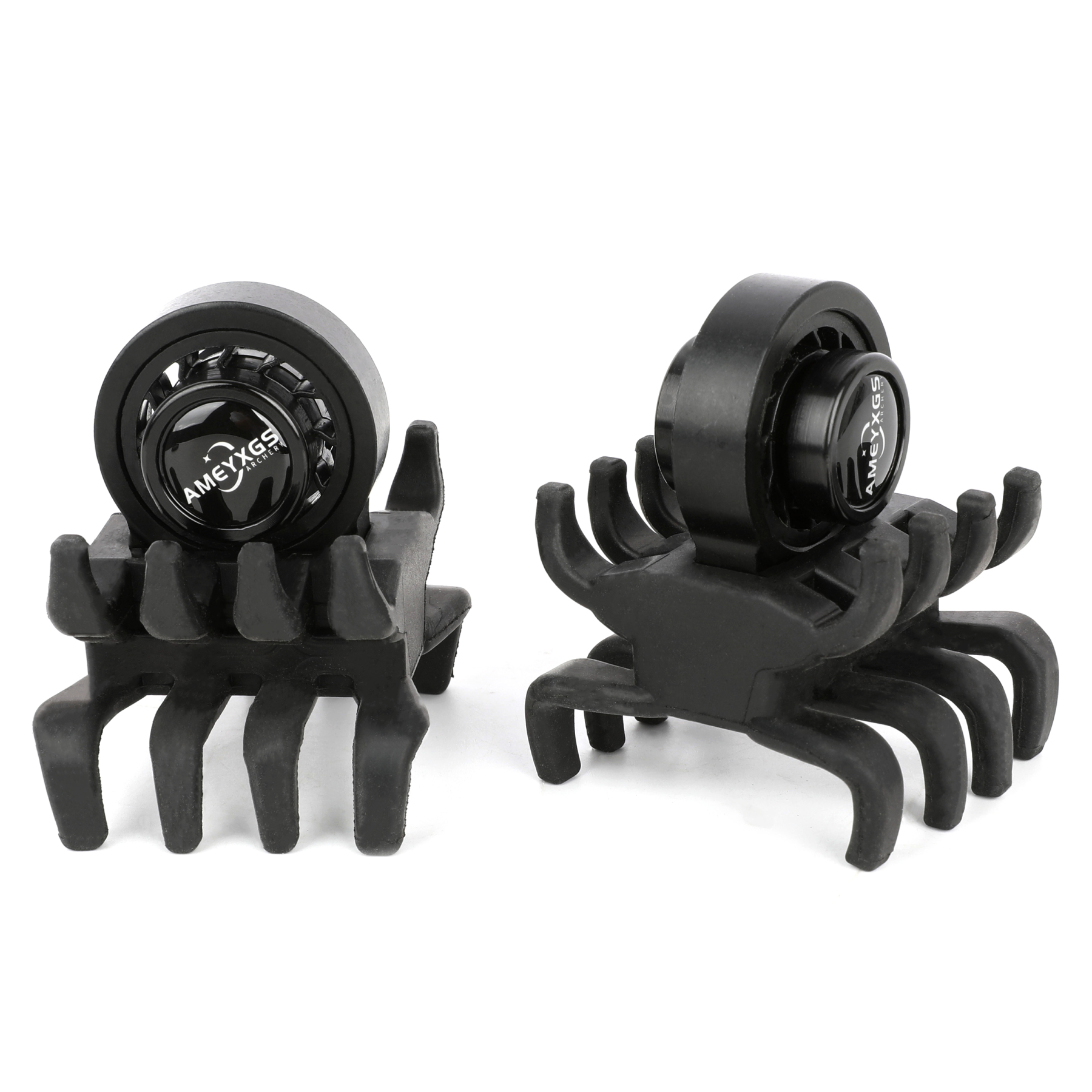 Archery Limb Damper Kit