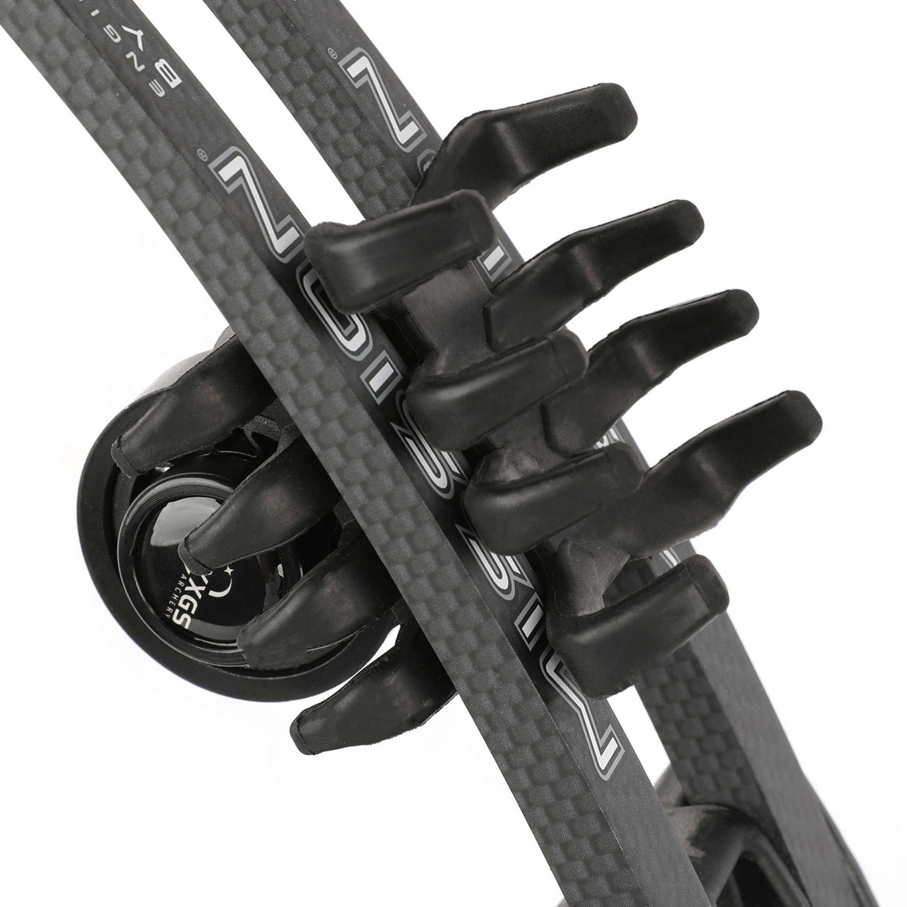 Archery Limb Damper Kit