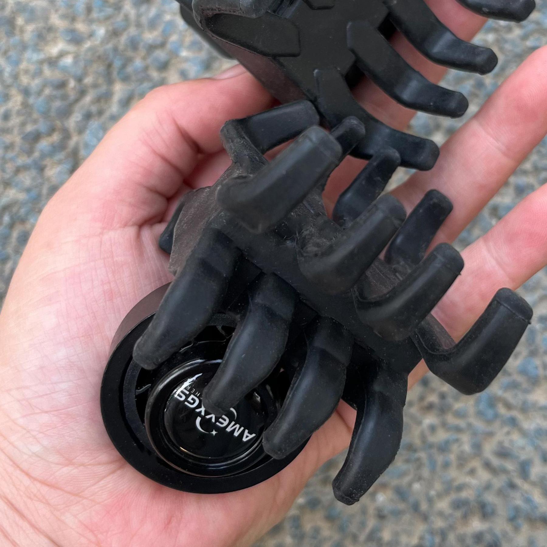 Archery Limb Damper Kit