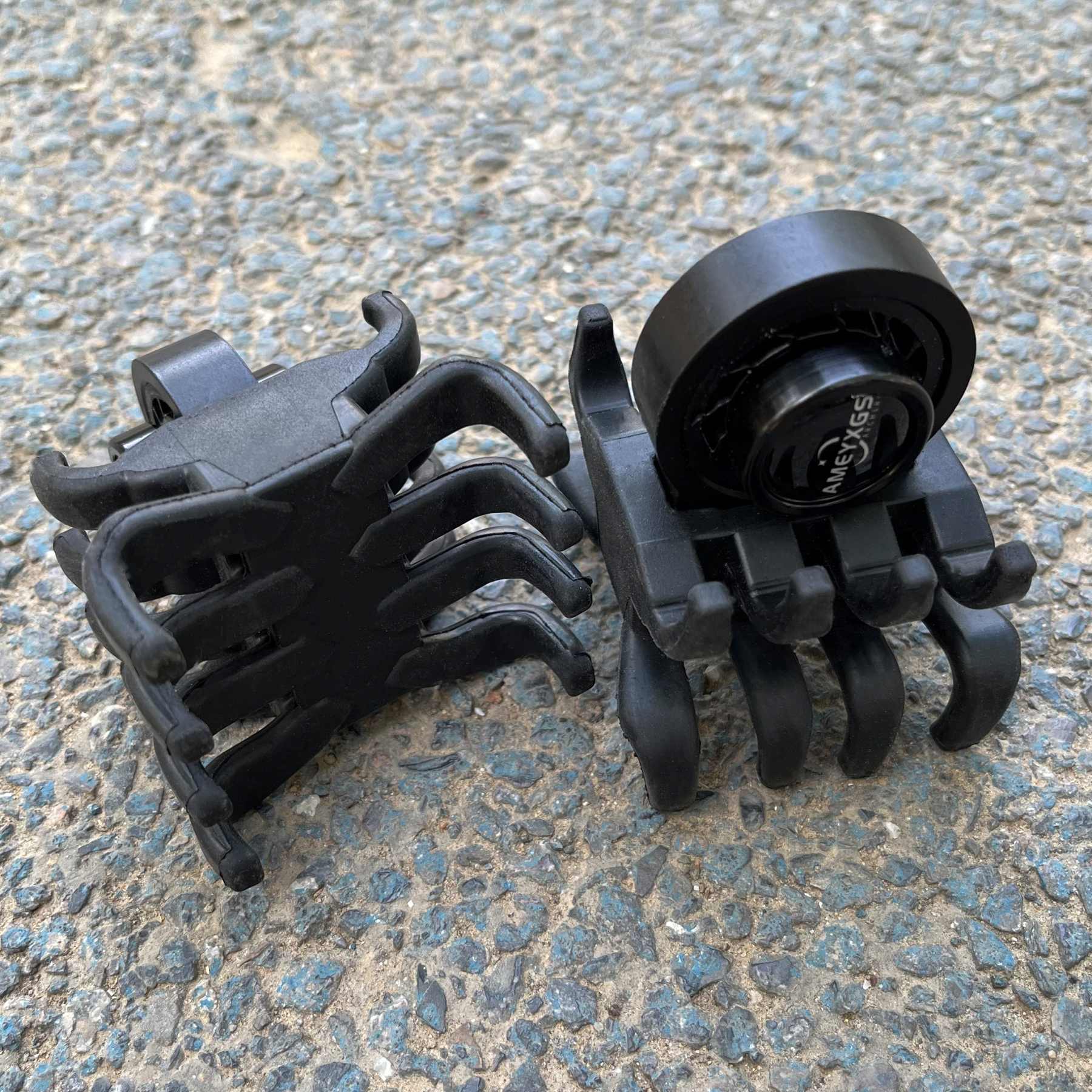 Archery Limb Damper Kit