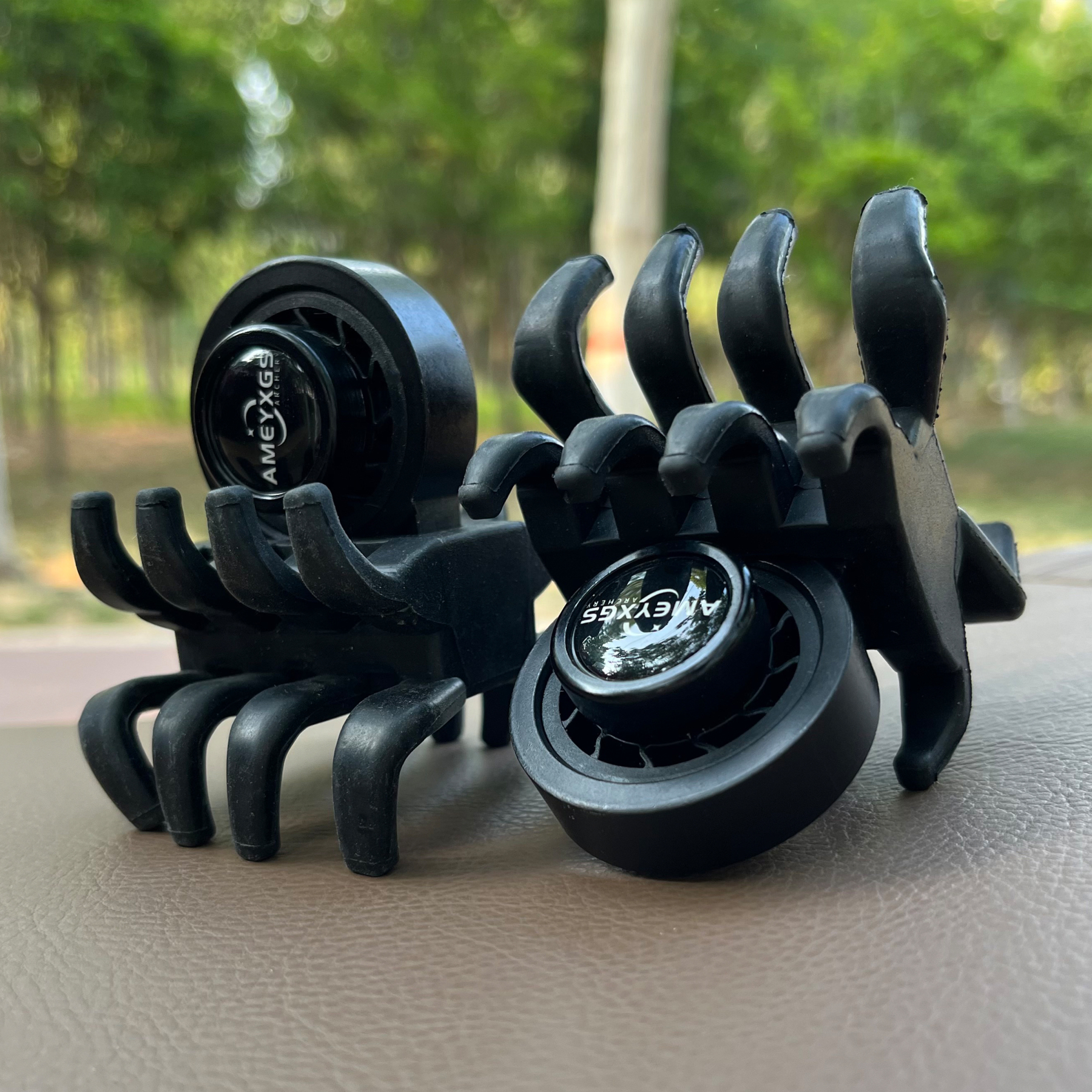 Archery Limb Damper Kit