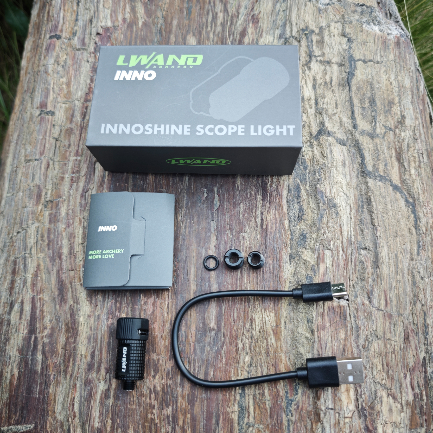 Archery Lite Xtreme Sight Light