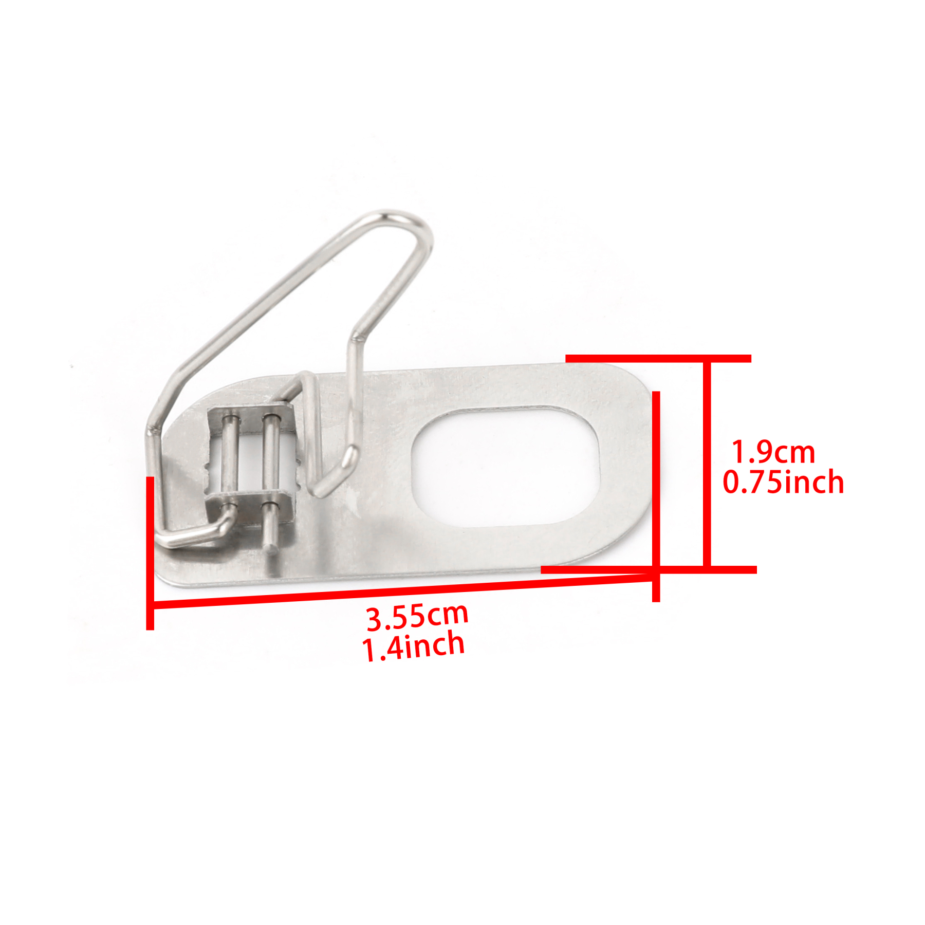 Archery Magnetic Arrow Rest 