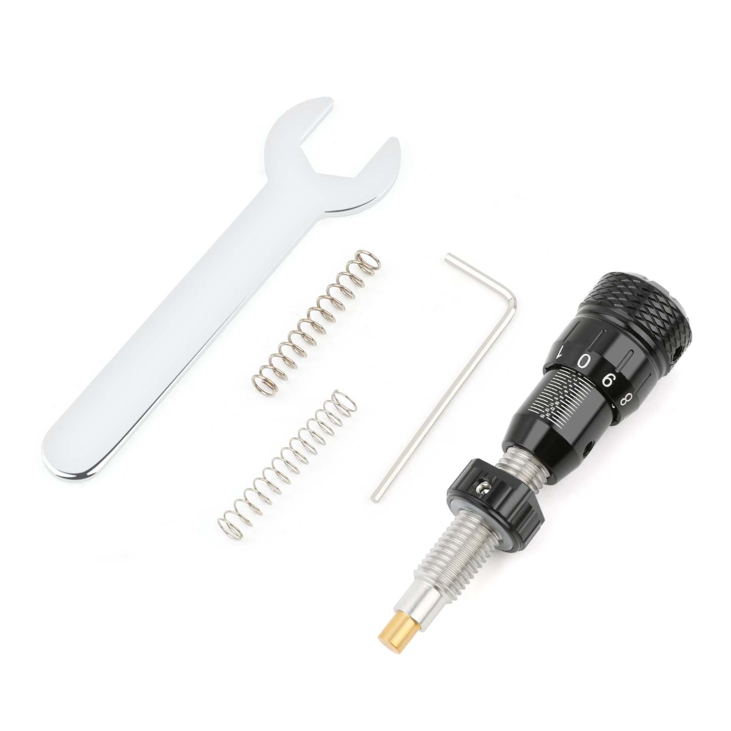 🎯Archery Magnetic Arrow Rest ,Cushion Plunger Recurve Bow Target-AMEYXGS Archery