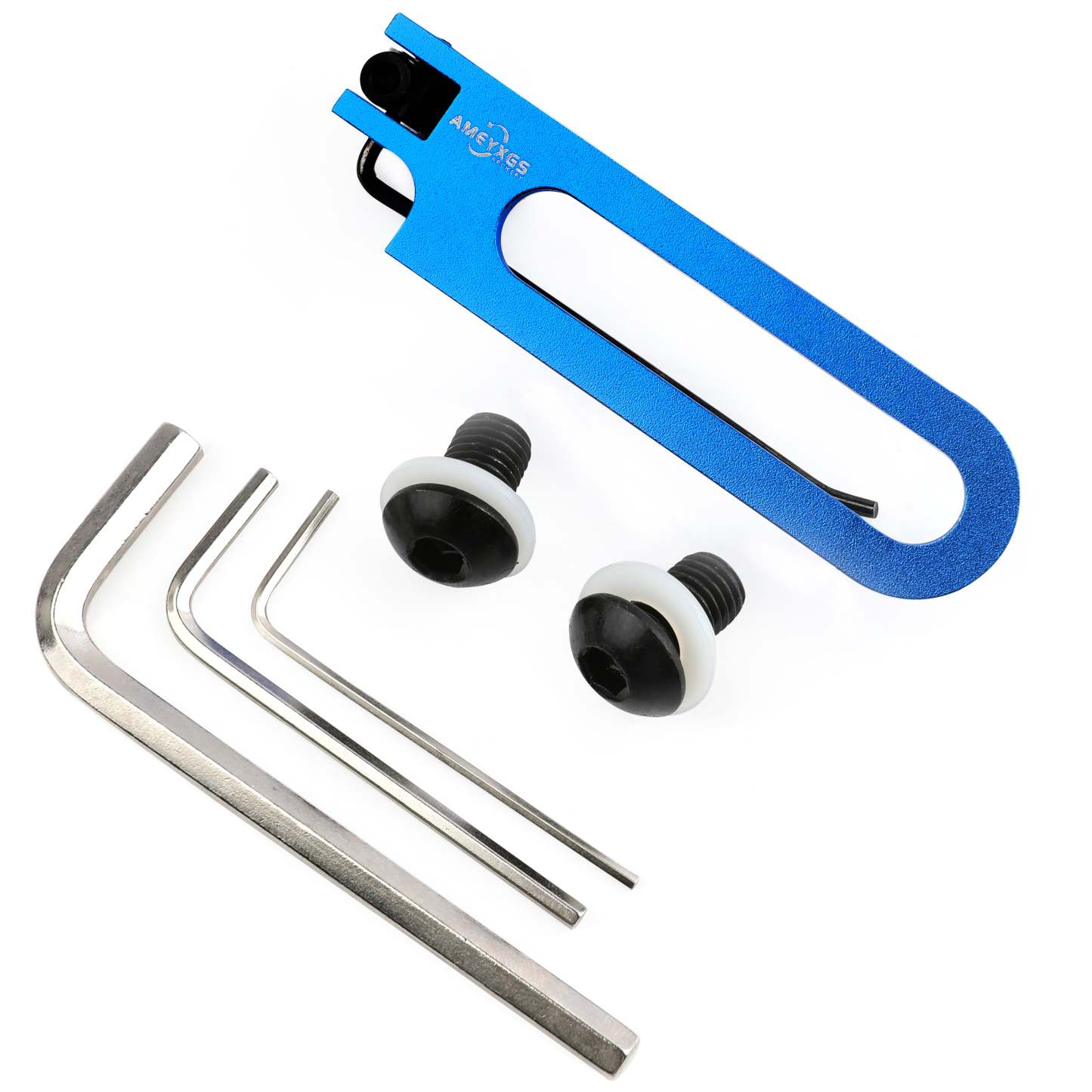 🎯Archery Magnetic Arrow Rest Recurve Bow Metal Wrench Right Hand-AMEYXGS Archery