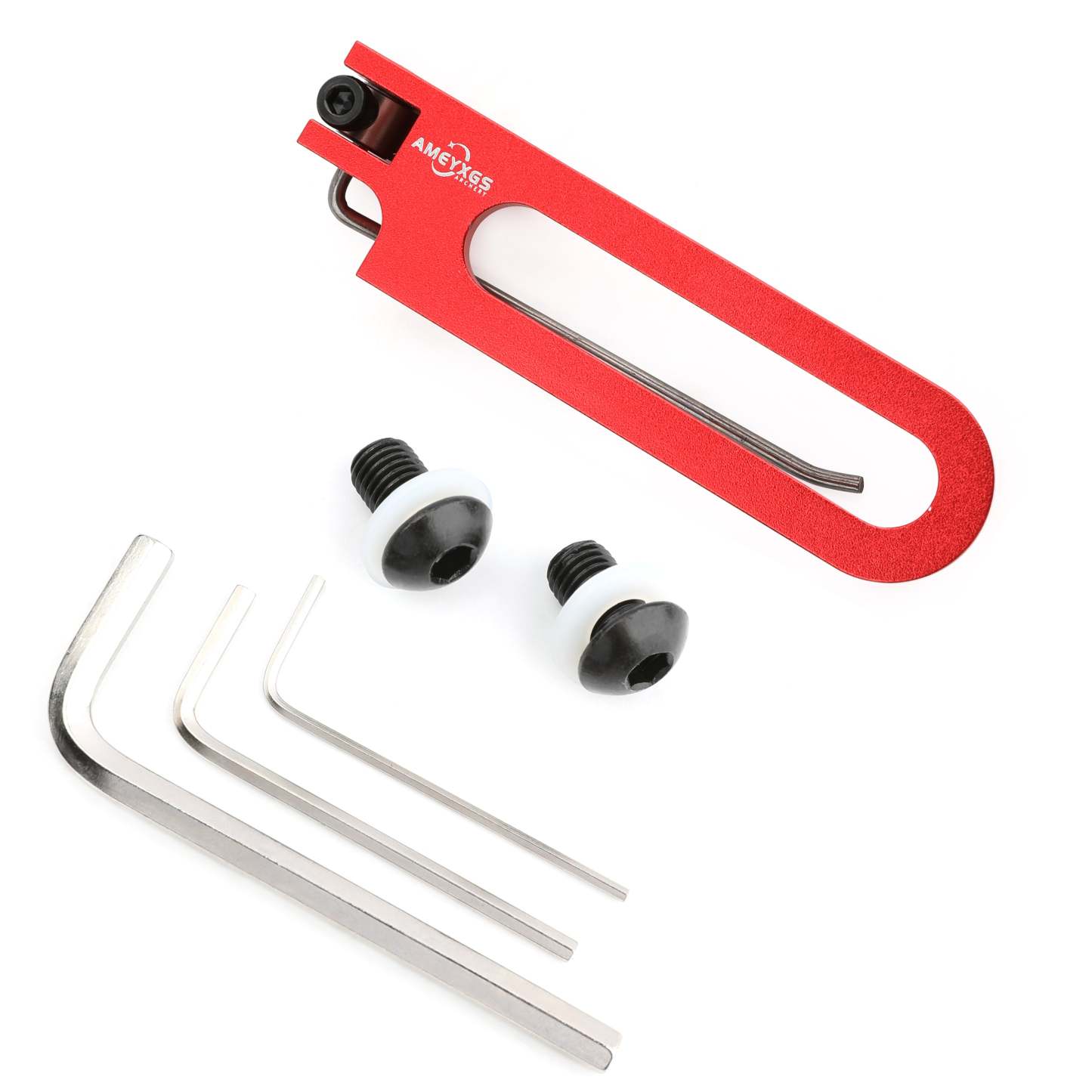 🎯Archery Magnetic Arrow Rest Recurve Bow Metal Wrench Right Hand-AMEYXGS Archery