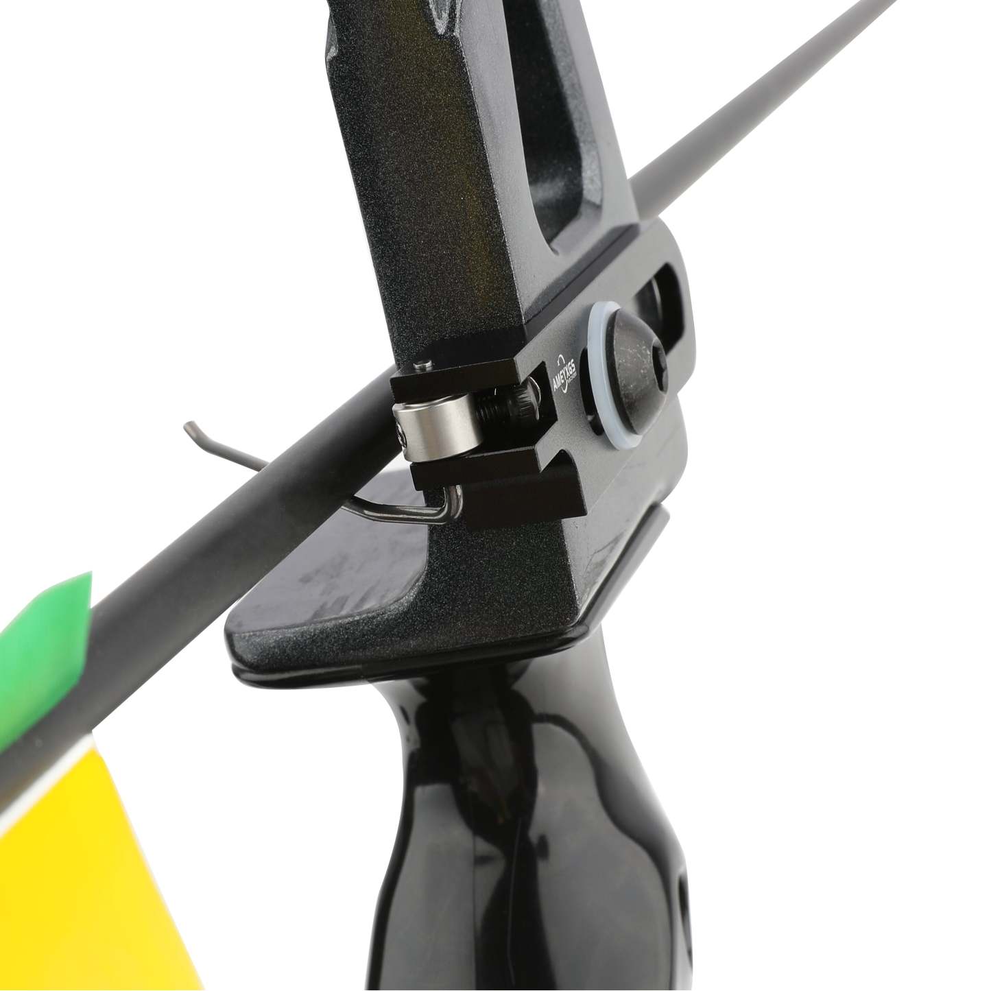 🎯Archery Magnetic Arrow Rest Recurve Bow Metal Wrench Right Hand-AMEYXGS Archery