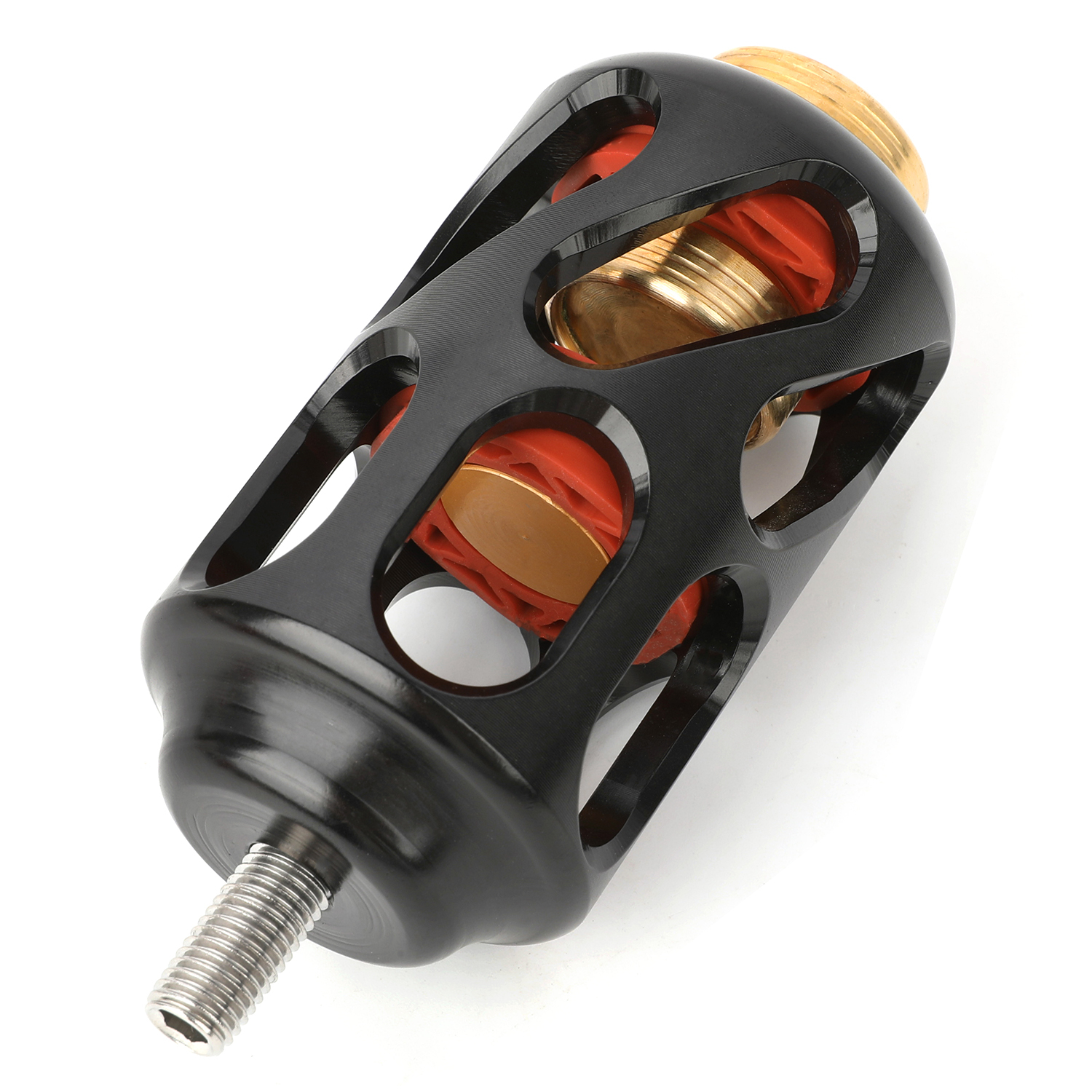 Archery Metal Hunting Bow Stabilizer 2 /3/4 inch