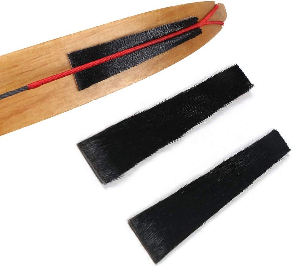🎯Archery Recurve Bow Accessories Set Bowstring bowlimbs Silencer Arrow Rest-AMEYXGS Archery