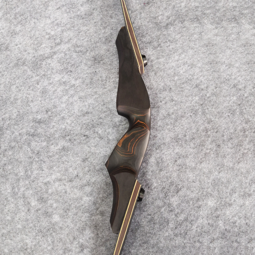 Archery Recurve Bow and Arrows Kit for Hunting Target