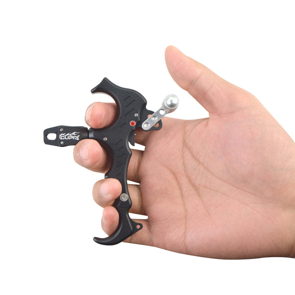 🎯Compound Bow Release Aids Archery Automatic-AMEYXGS Archery