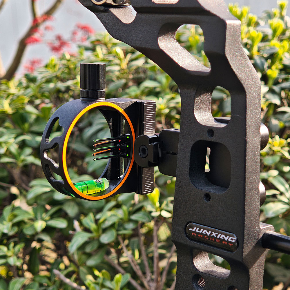 Archery Sight Lightweight for Compoundbow