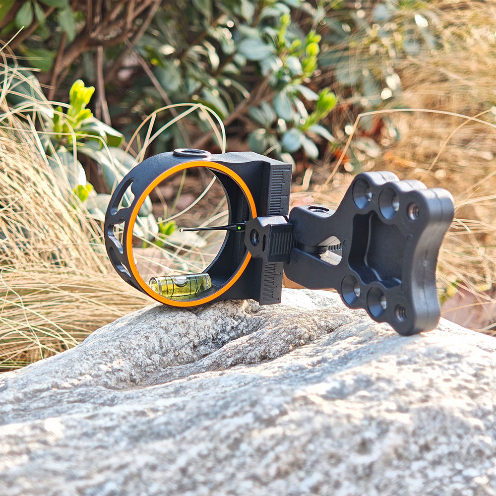 Archery Sight Lightweight for Compoundbow