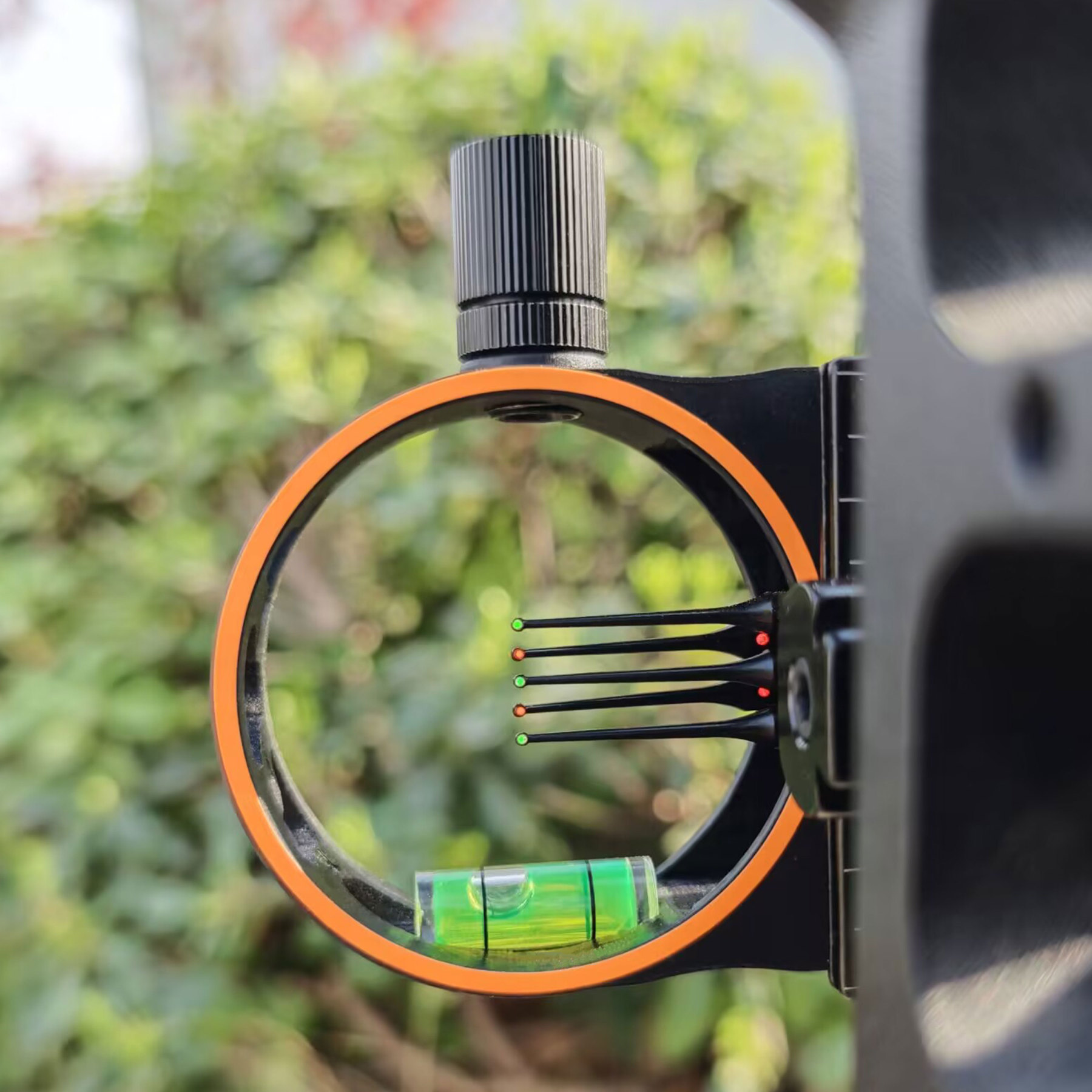 Archery Sight Lightweight for Compoundbow