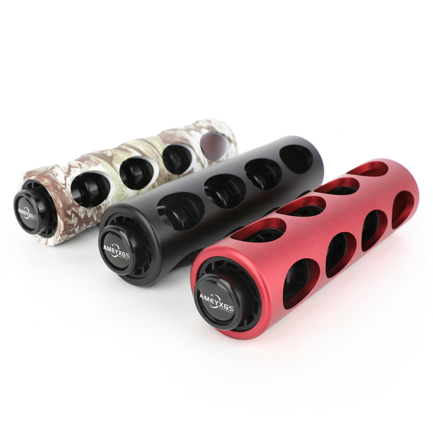 Archery Stabilizer 6" Balance Bar Shock Absorber