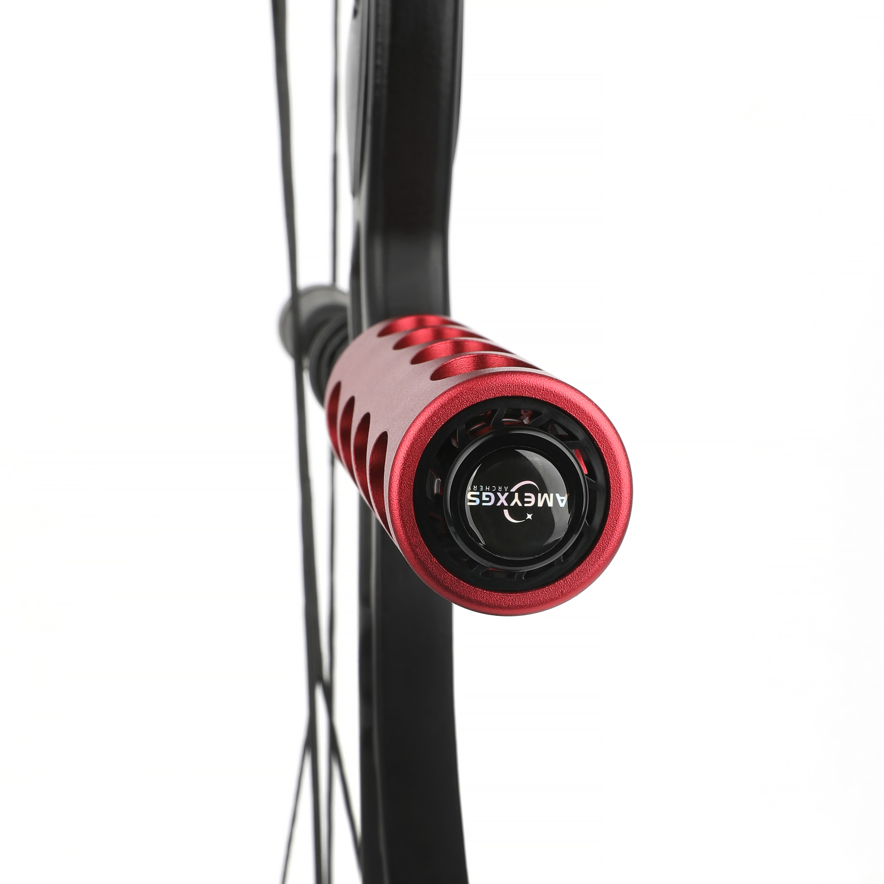 Archery Stabilizer 6" Balance Bar Shock Absorber