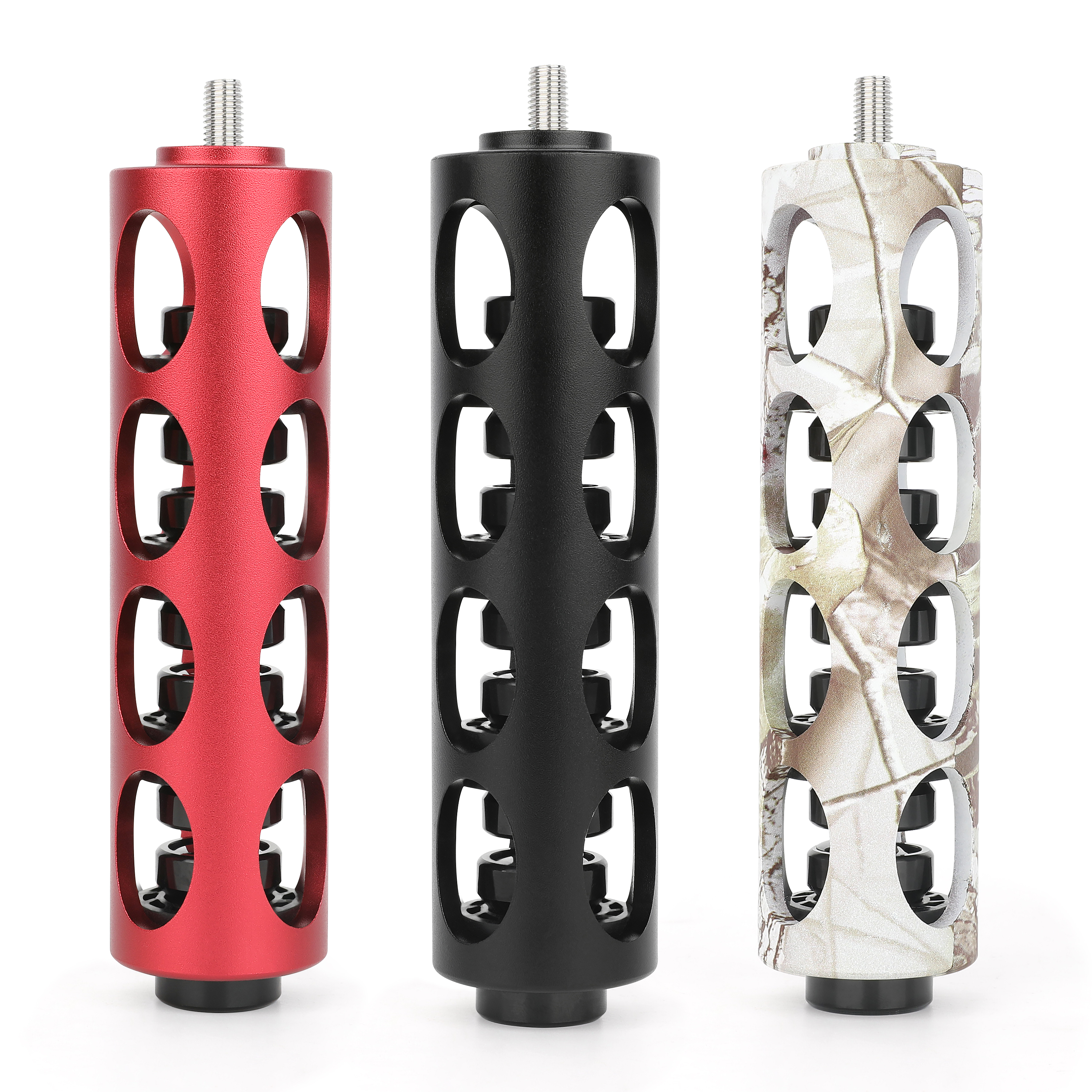 Archery Stabilizer 6" Balance Bar Shock Absorber