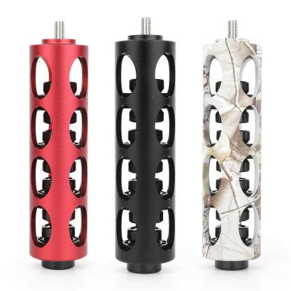 Archery Stabilizer 6" Balance Bar Shock Absorber