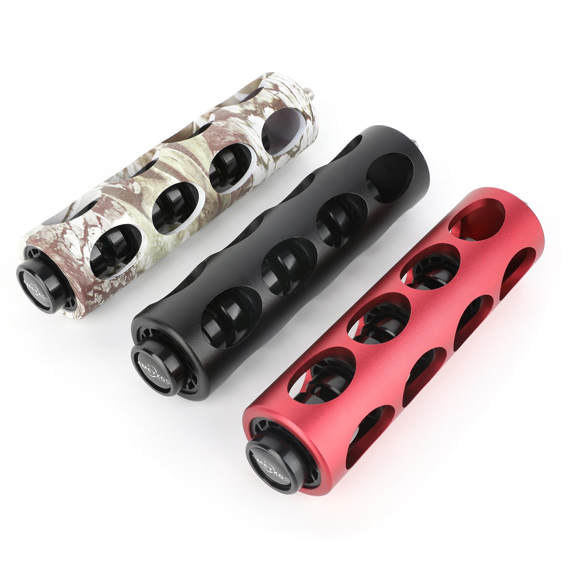 Archery Stabilizer 6" Balance Bar Shock Absorber