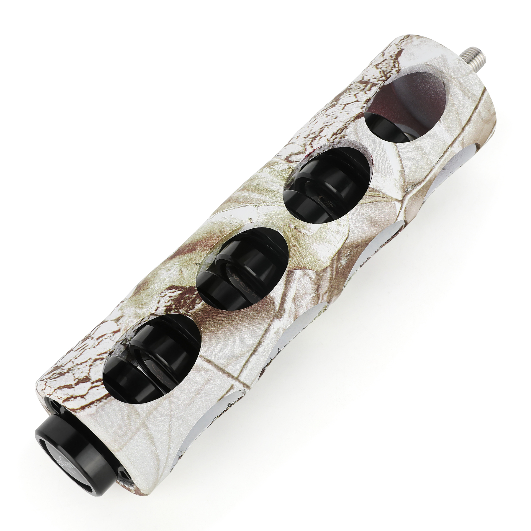 Archery Stabilizer 6" Balance Bar Shock Absorber