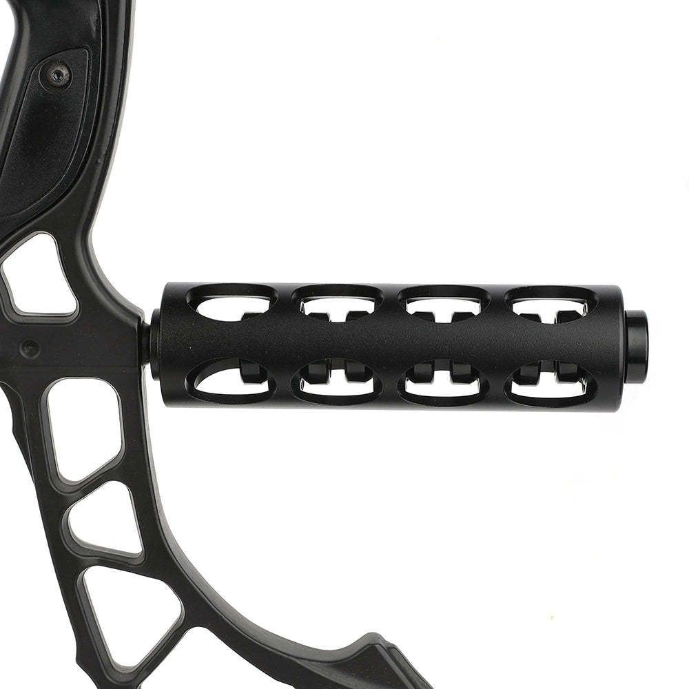 🎯Archery Stabilizer 6" Balance Bar Shock Absorber-AMEYXGS Archery