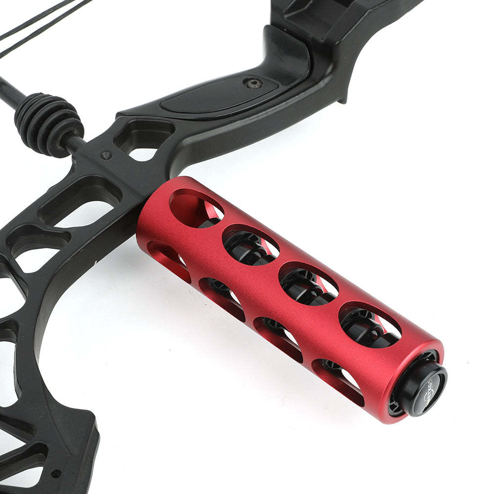 🎯Archery Stabilizer 6" Balance Bar Shock Absorber-AMEYXGS Archery