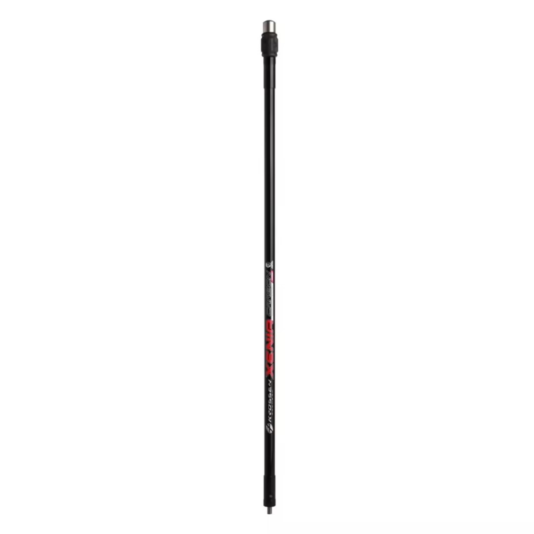 FIVICS Krossen Xenia Stabilizer Set Carbon Composite Archery