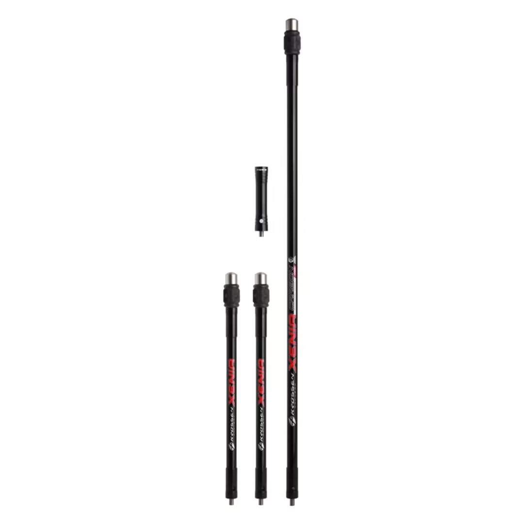 FIVICS Krossen Xenia Stabilizer Set Carbon Composite Archery