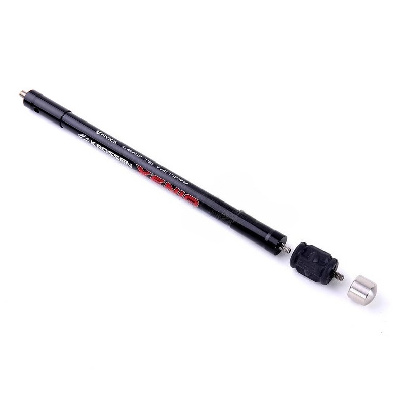 FIVICS Krossen Xenia Stabilizer Set Carbon Composite Archery