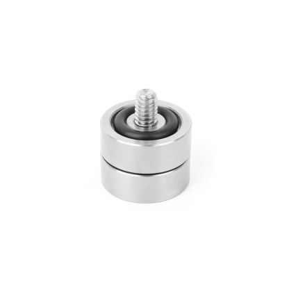 Stainless Steel Archery Stabilizer Mount Adapter 1/4″ Thread