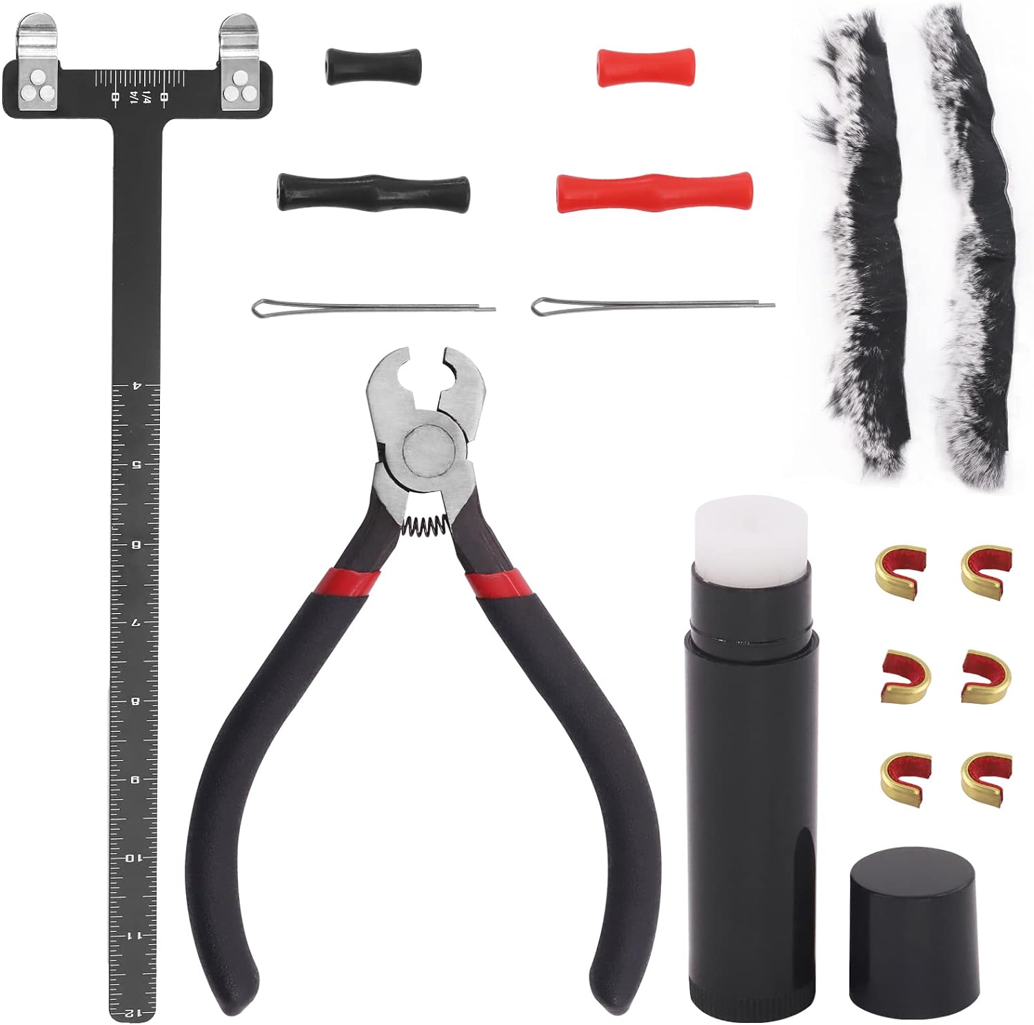 🎯Archery Bow String Tool Accessories Assortment Kit-AMEYXGS Archery