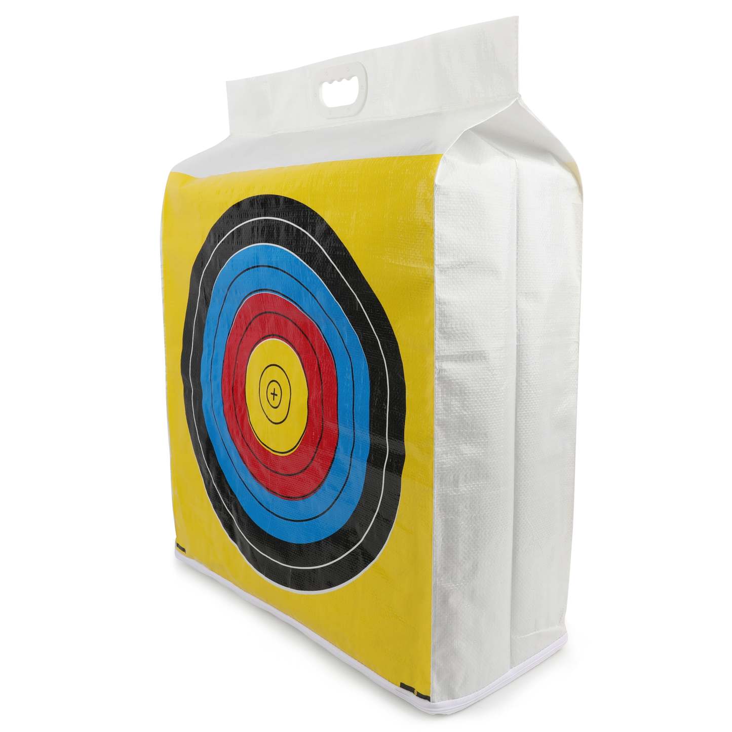 🎯Archery Target 20'' EVA Foam Square Moving Youth Practice Hunting-AMEYXGS Archery