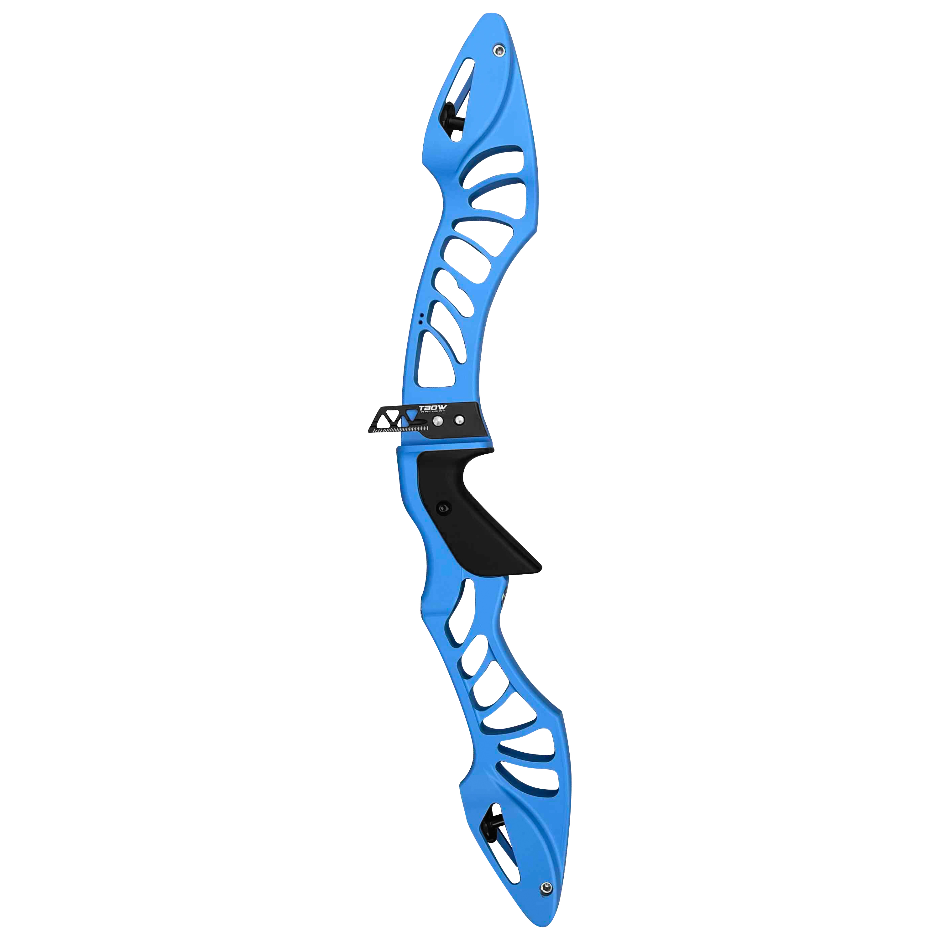Archery TBOW H7 25" ILF Recurve Riser