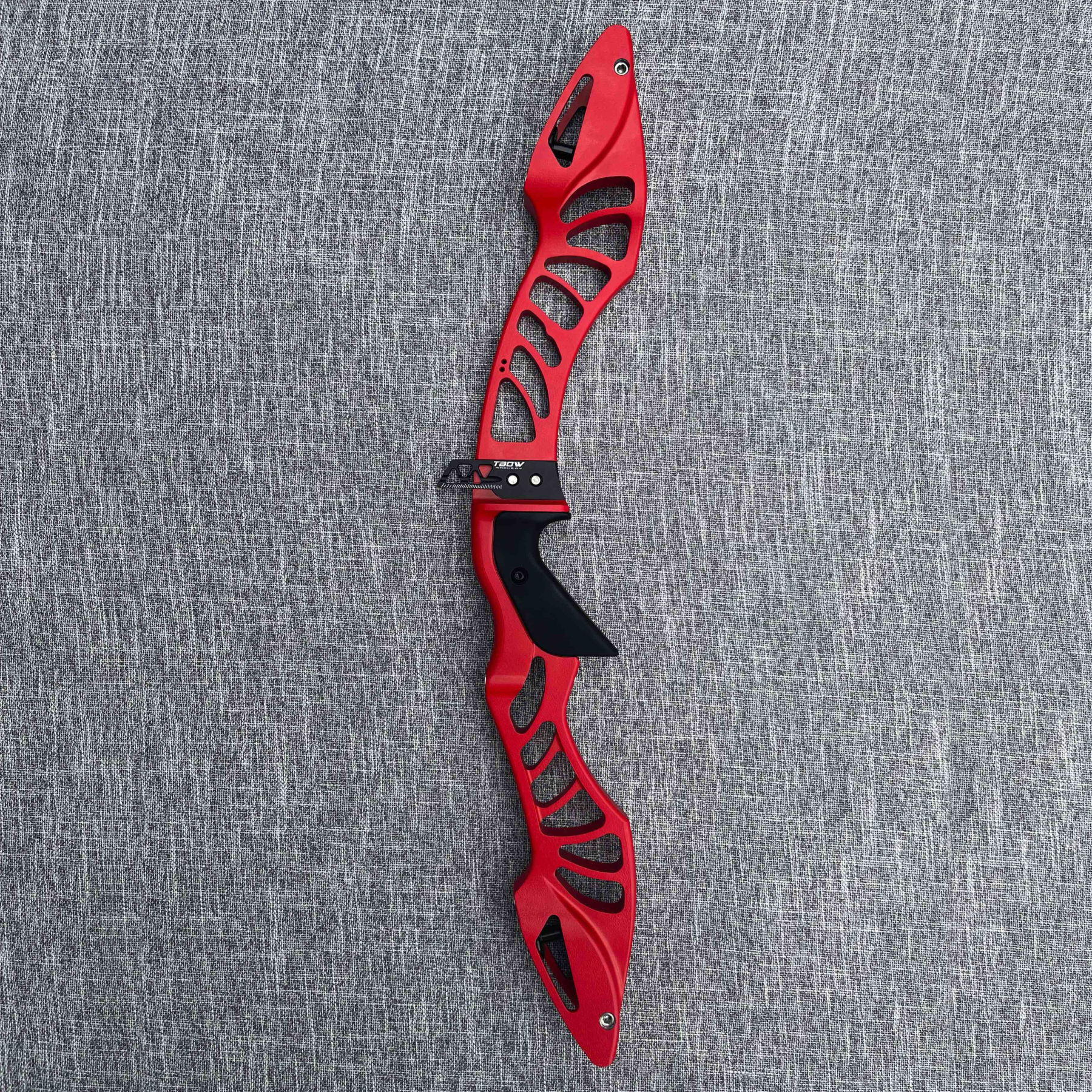 Archery TBOW H7 25" ILF Recurve Riser