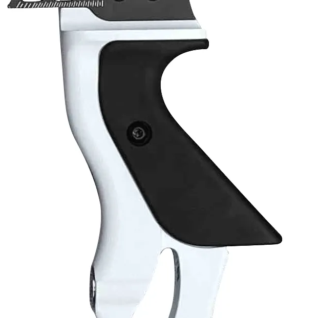 Archery TBOW H7 25" ILF Recurve Riser (Hoyt Xceed )