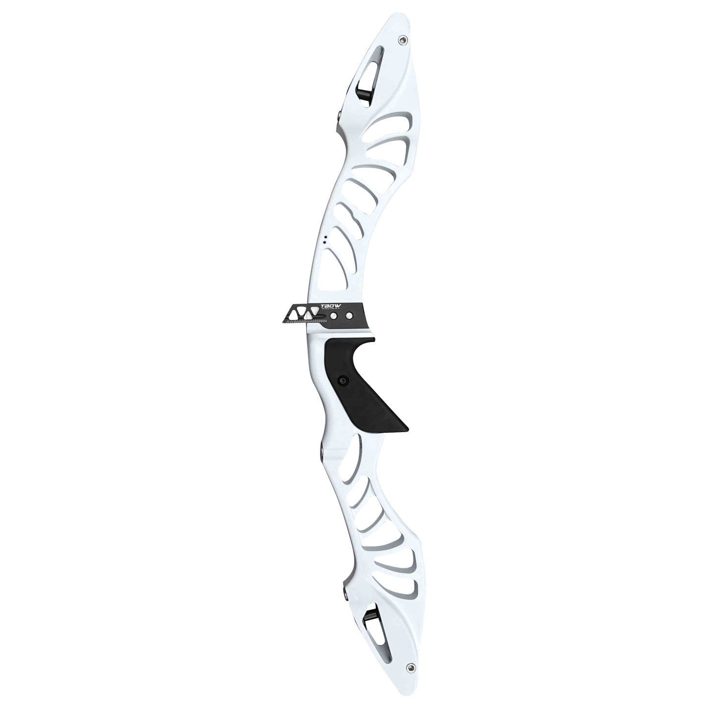 Archery TBOW H7 25" ILF Recurve Riser
