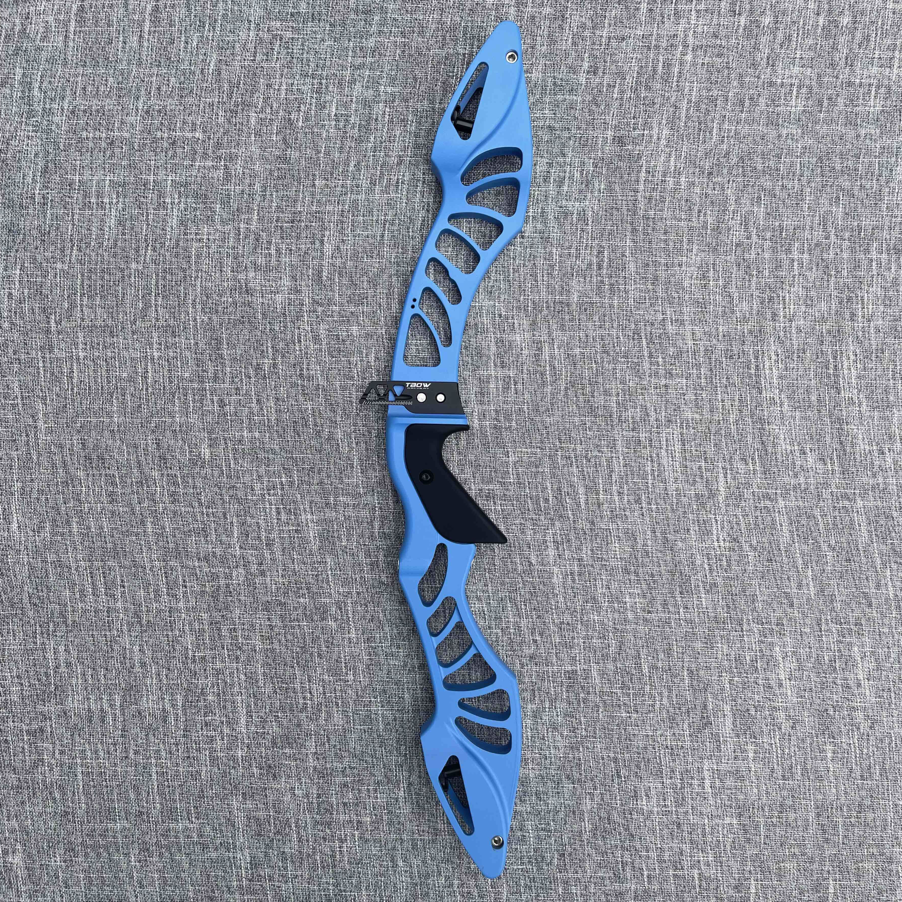 Archery TBOW H7 25" ILF Recurve Riser