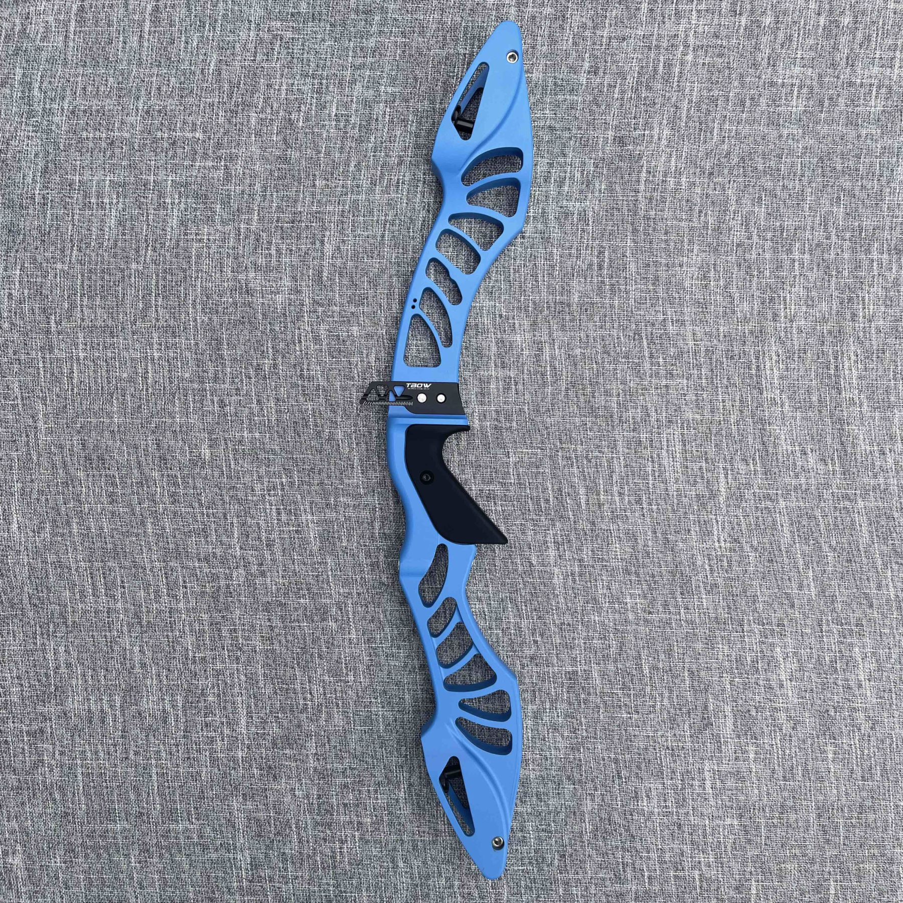 Archery TBOW H7 25" ILF Recurve Riser