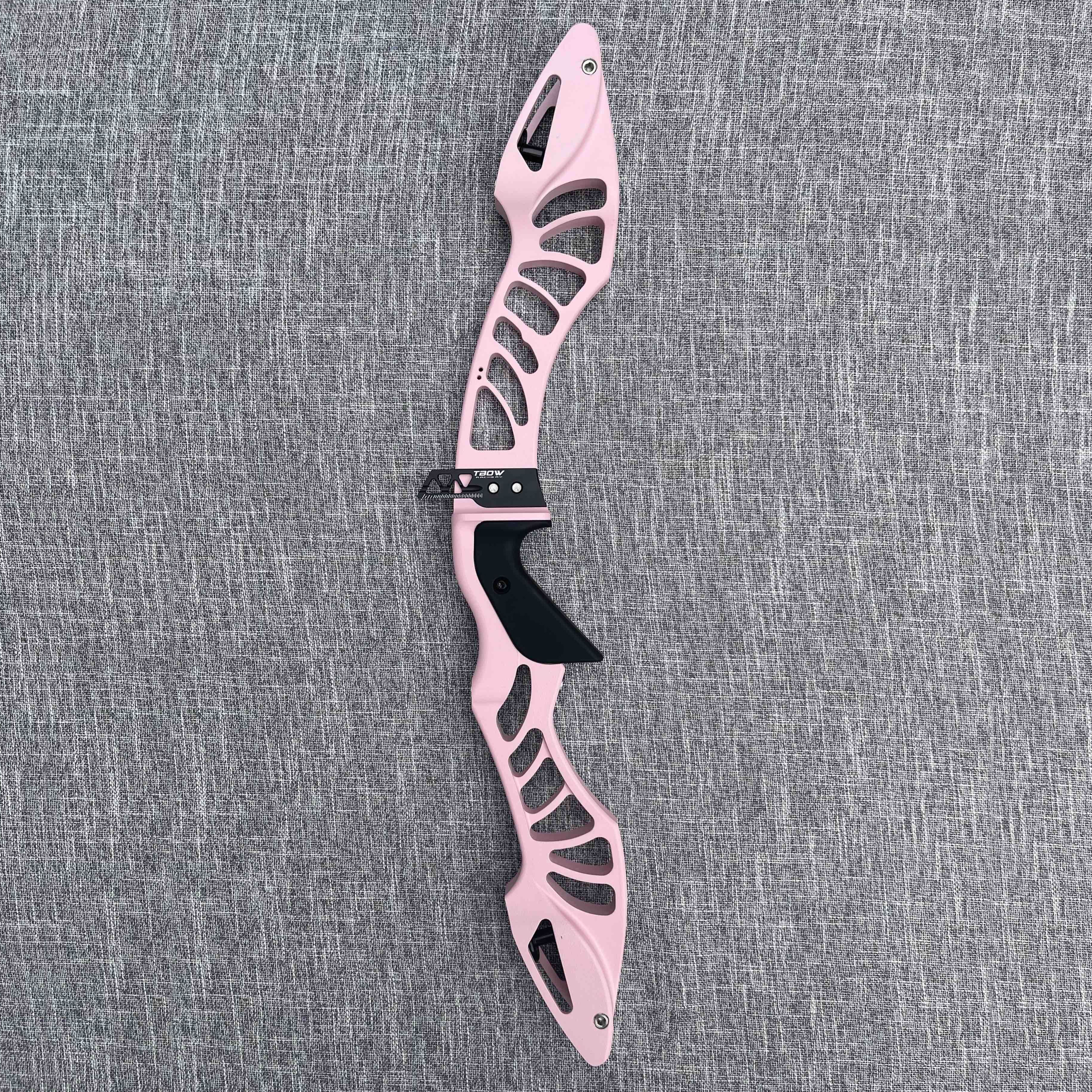 Archery TBOW H7 25" ILF Recurve Riser