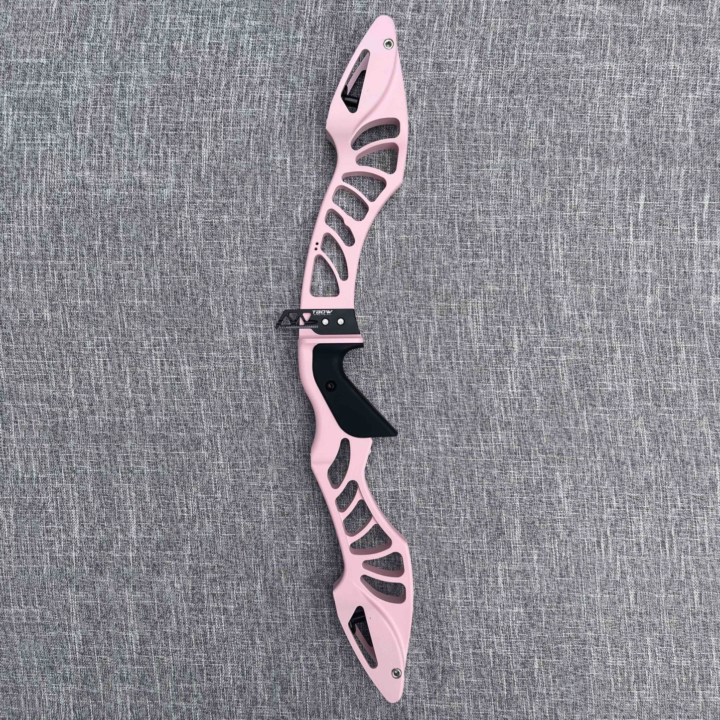 Archery TBOW H7 25" ILF Recurve Riser