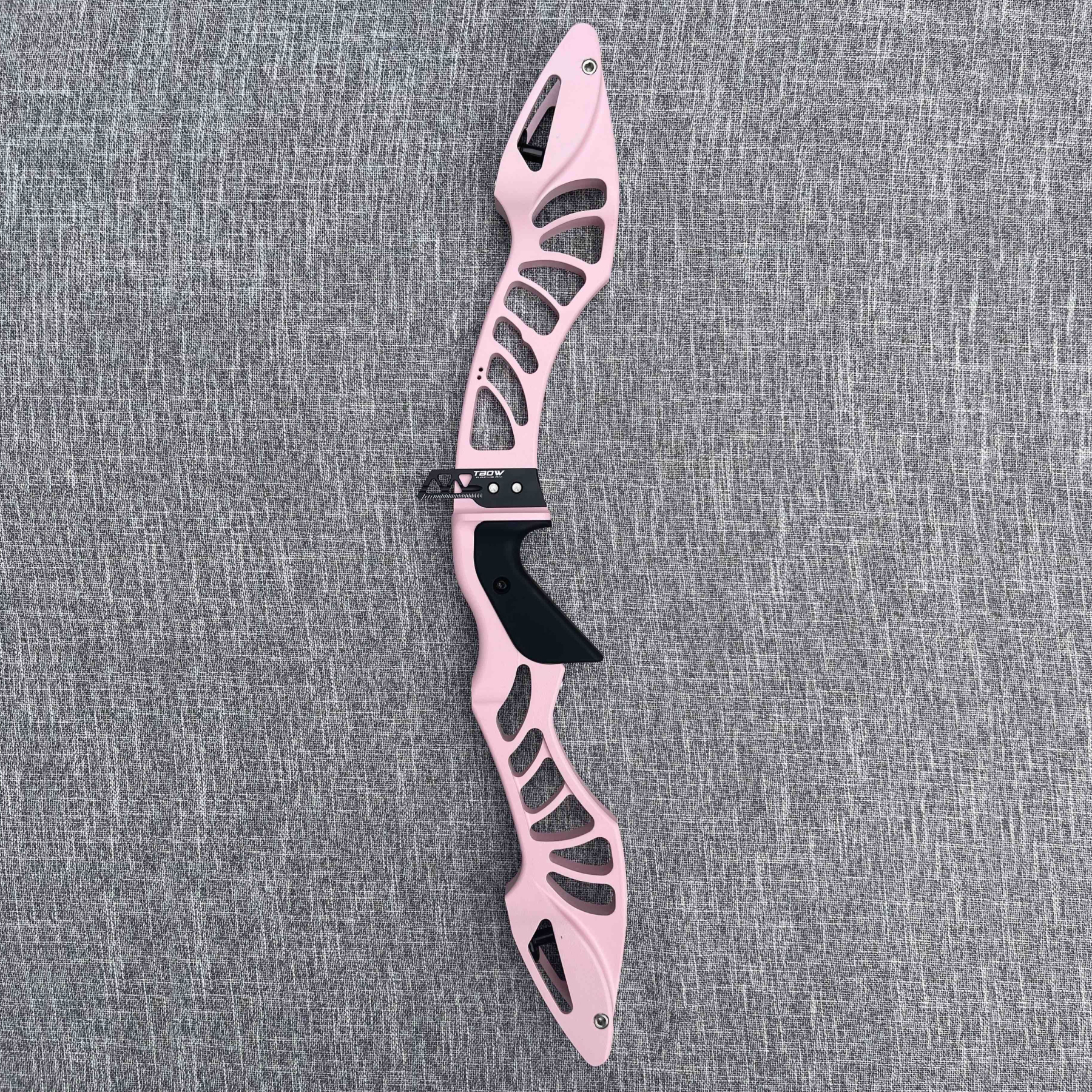 Archery TBOW H7 25" ILF Recurve Riser