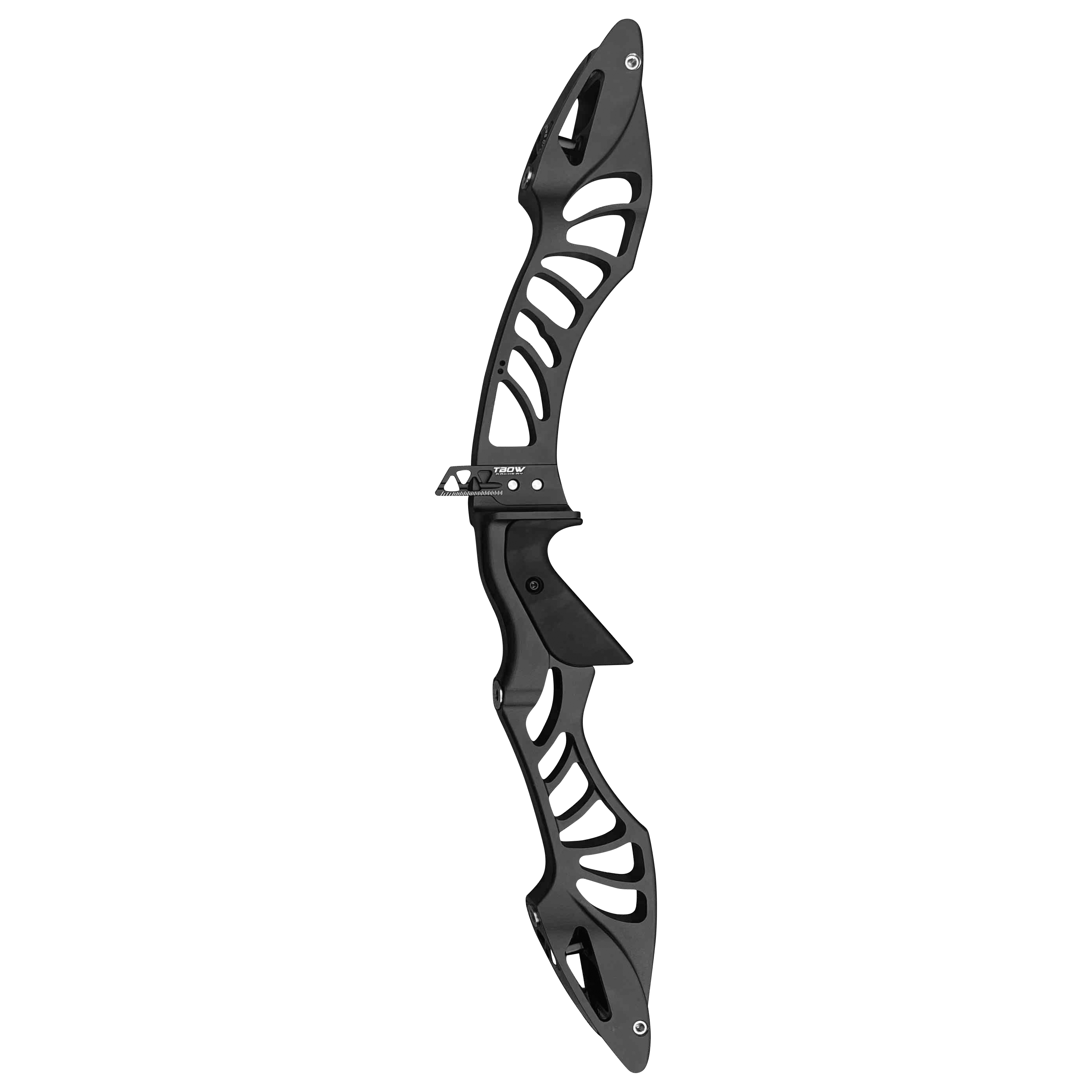 Archery TBOW H7 25" ILF Recurve Riser