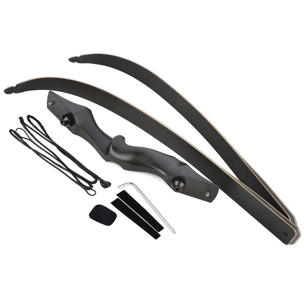 「高評価！」注目のレビュ Traditional Archery Hunting AMEYXGS – 25-65Ibs Bow Recurve ヨガ・ピラティス