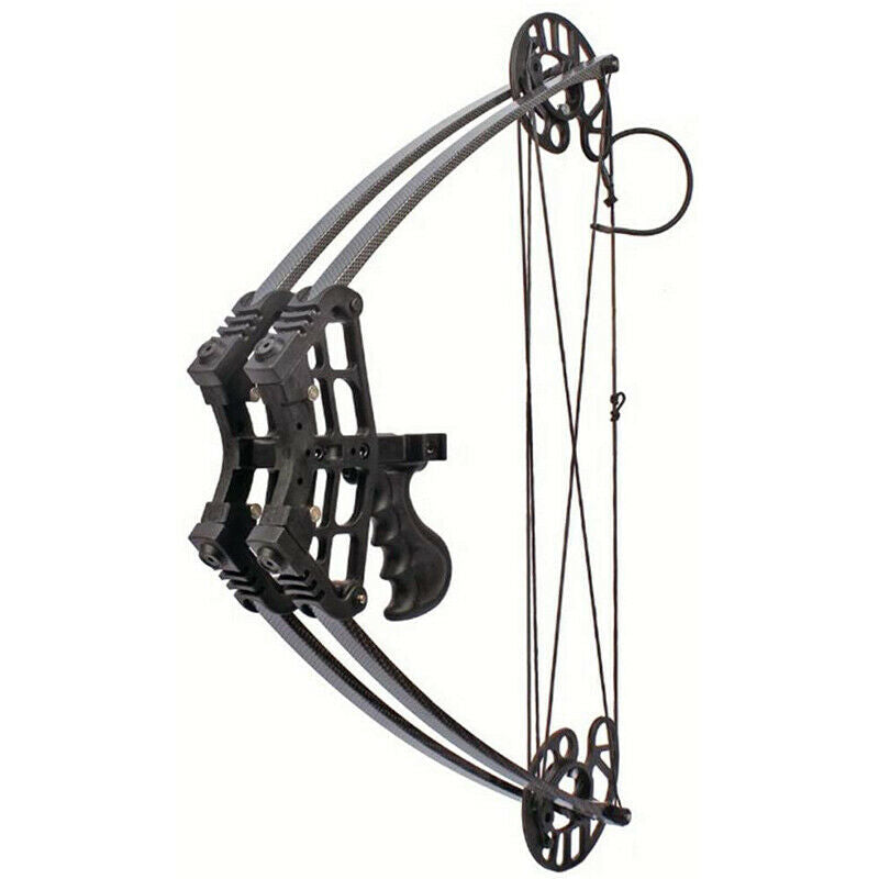 🎯Archery Triangle Compound Bow Hunting Fishing Equipment-AMEYXGS Archery