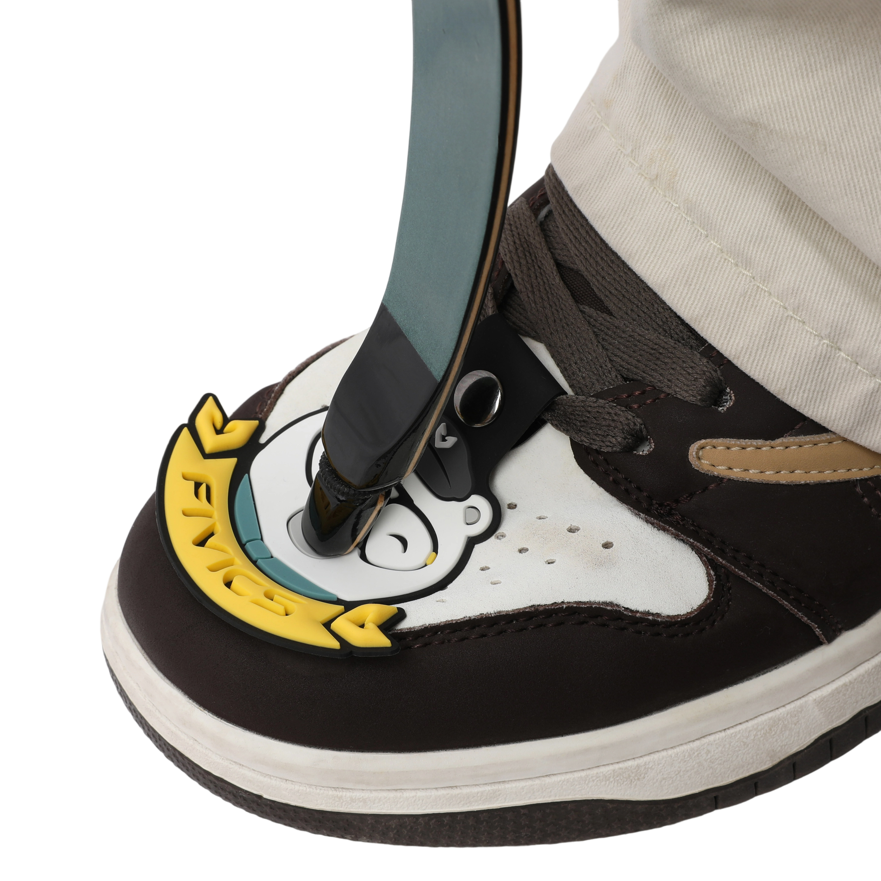 FIVICS Limb Protector Archery 