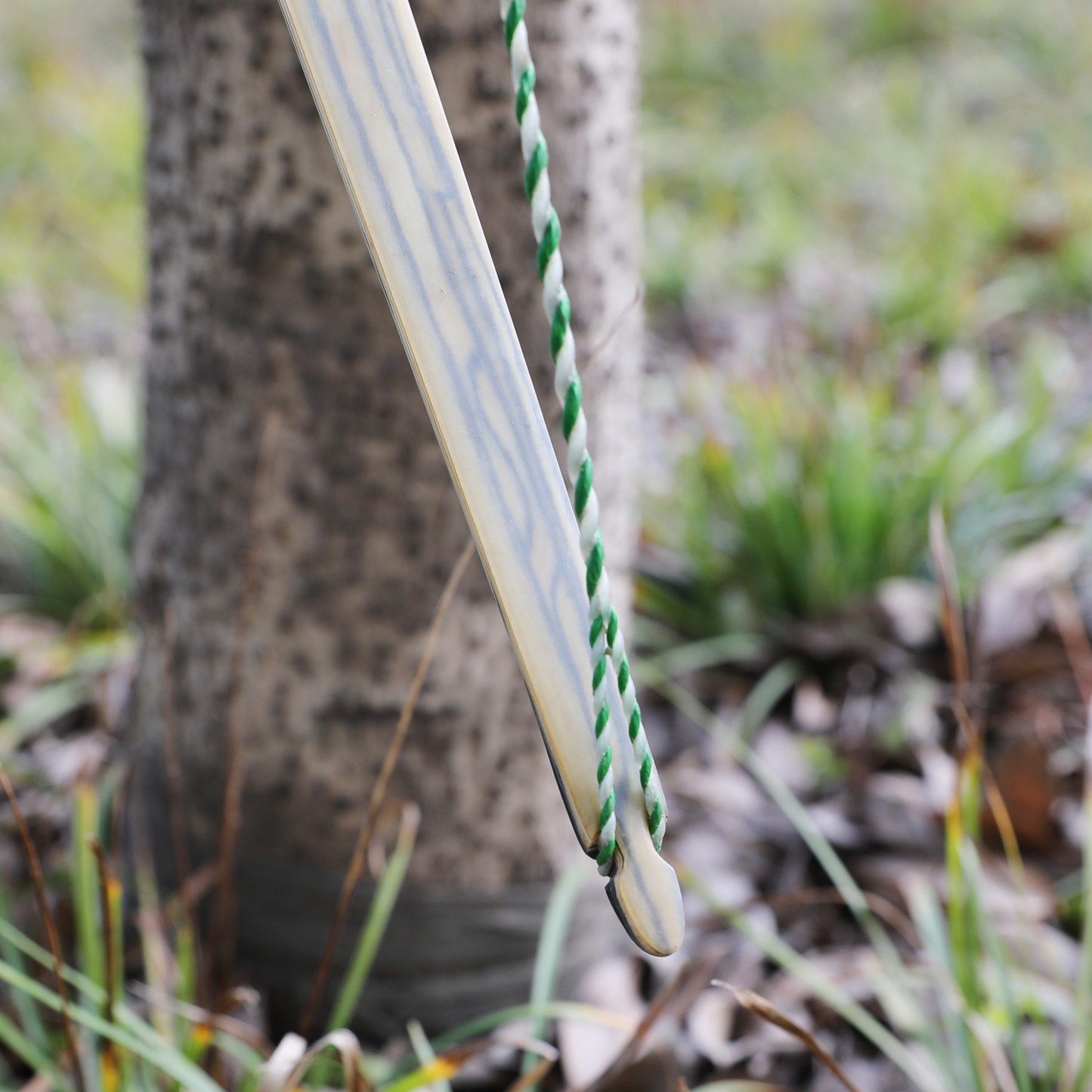 One Piece Bowhunting Archery 62'' Recurve Bow Longbow