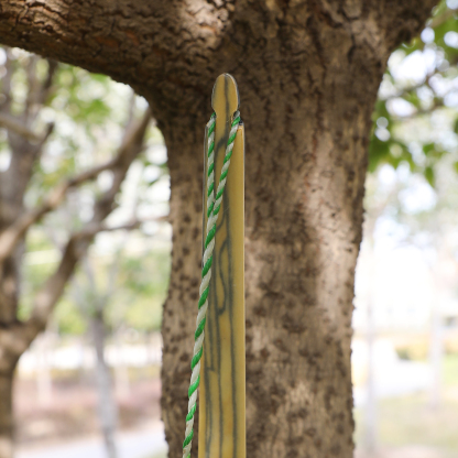 One Piece Bowhunting Archery 62'' Recurve Bow Longbow